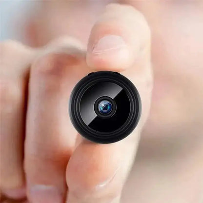 Mini WIFI Camera 1080P HD - Night Vision Included Security Cameras HD security wifi cameera home Home and Garden home security house security mini wifi camera Mini WIFI Camera 1080P HD - Night Vision Included security wifi camera wifi security camera with night vision