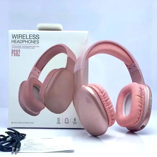 TWS Wireless Bluetooth Headphones Headphones & Earbuds Bluetooth Headphones