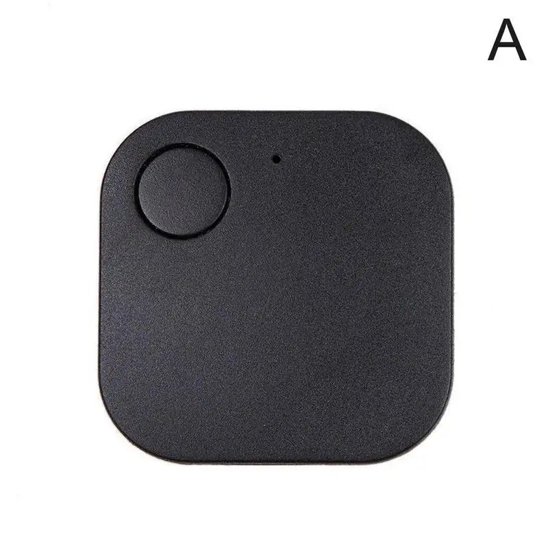 Mini Tracking Device Tag Black Tracking Device electronics electronics accessories safety tracking device tracking tag