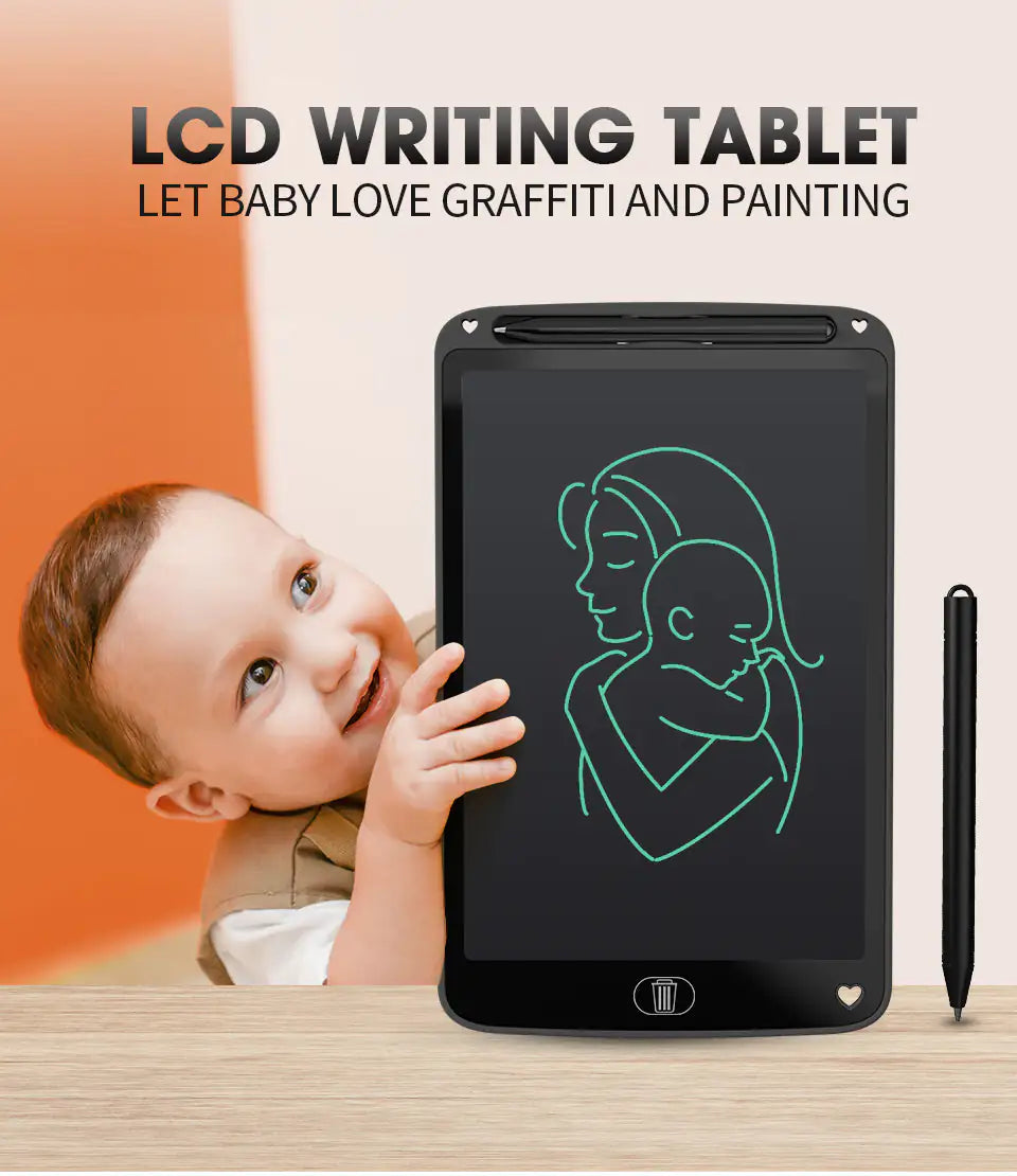 Magic LCD Drawing tablet Drawing Tablet Consumer Electronic electronics Electronics & Gadgets Laptop Magic LCD Drawing tablet