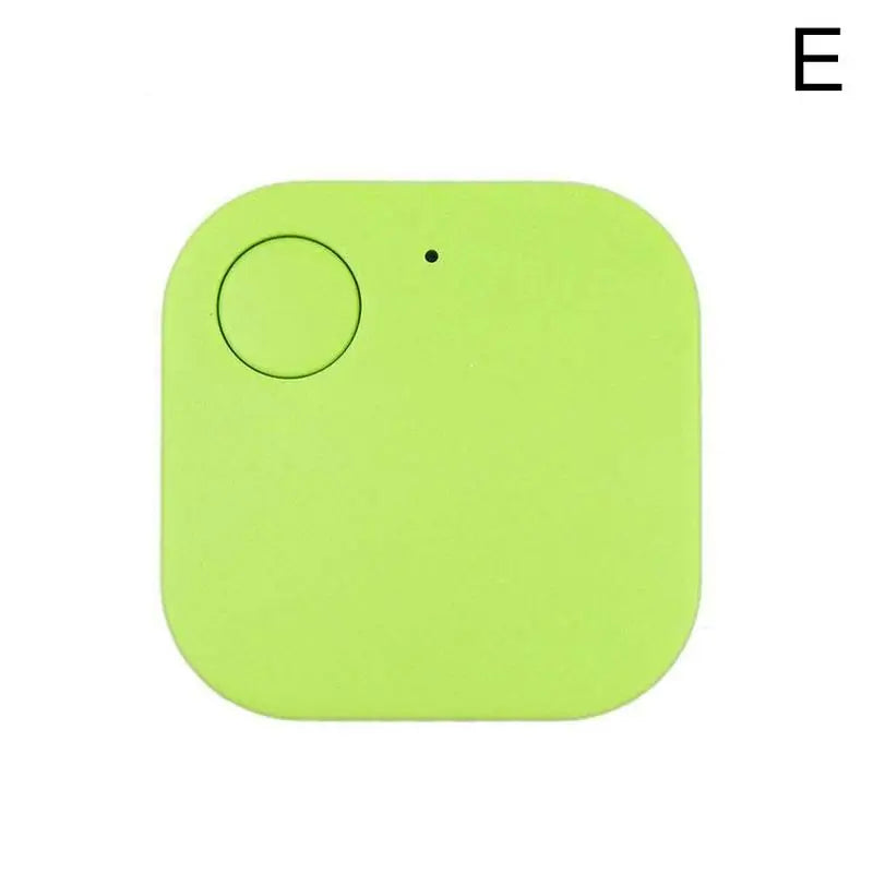 Mini Tracking Device Tag Green Tracking Device electronics electronics accessories safety tracking device tracking tag