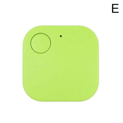 Mini Tracking Device Tag Green Tracking Device electronics electronics accessories safety tracking device tracking tag