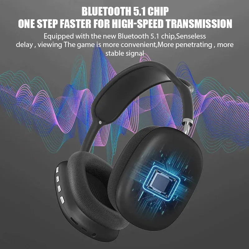 Wireless Bluetooth Headphones Headphones & Earbuds audio audio device audio devices bluetooth bluetooth headphone bluetooth headphone and earphone and earbud bluetooth headphones certified headphone electronics Electronics & Gadgets electronics accessories fashion headphone headphone headphone for music headphones headphones for sports