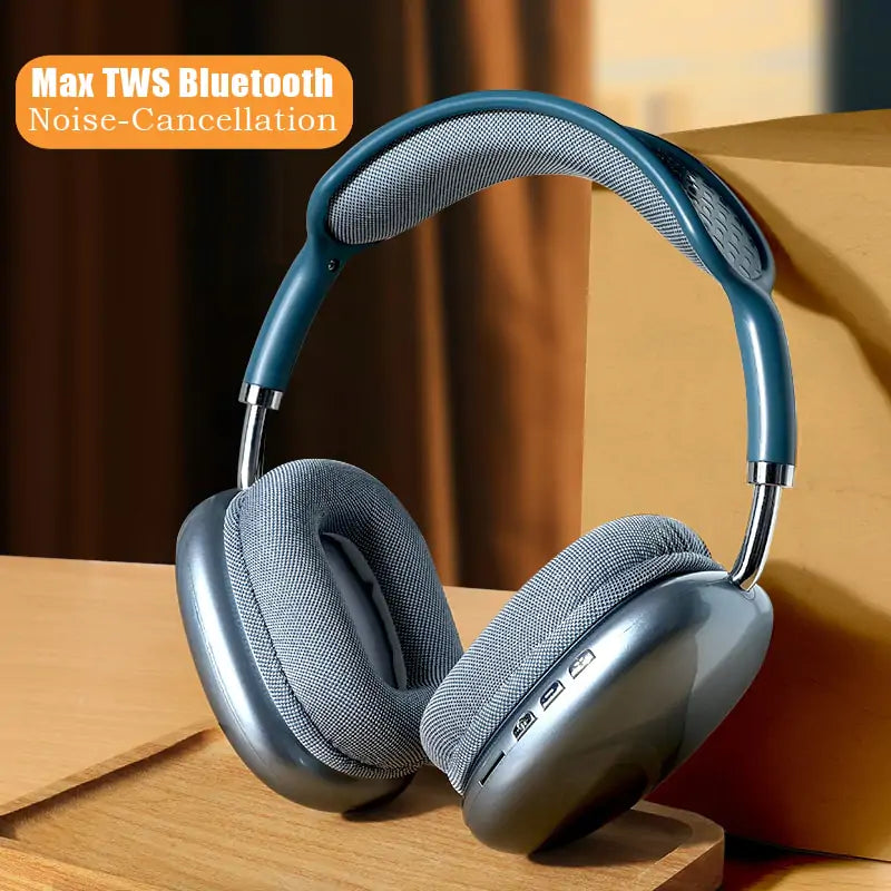 TWS Wireless Bluetooth Headphones Headphones & Earbuds Bluetooth Headphones