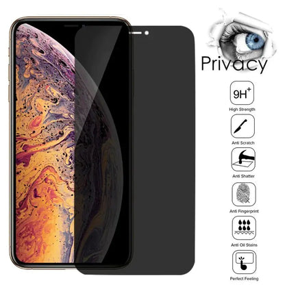 Anti-Spy Privacy Screen Protector | Protect Your Information | Advanced Privacy Filter For iphone XS MAX Anti-spy Glass iPhone Screen Protectors anti dust anti scratch anti spy apple apple products iphone privacy protector privacy screen screen protector screen protectors tempered tempered glass {{ product_collections }} {{ product_description }}