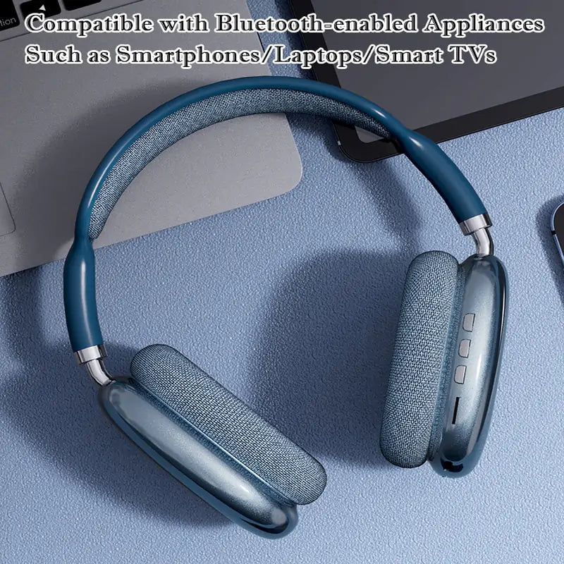 TWS Wireless Bluetooth Headphones Headphones & Earbuds Bluetooth Headphones