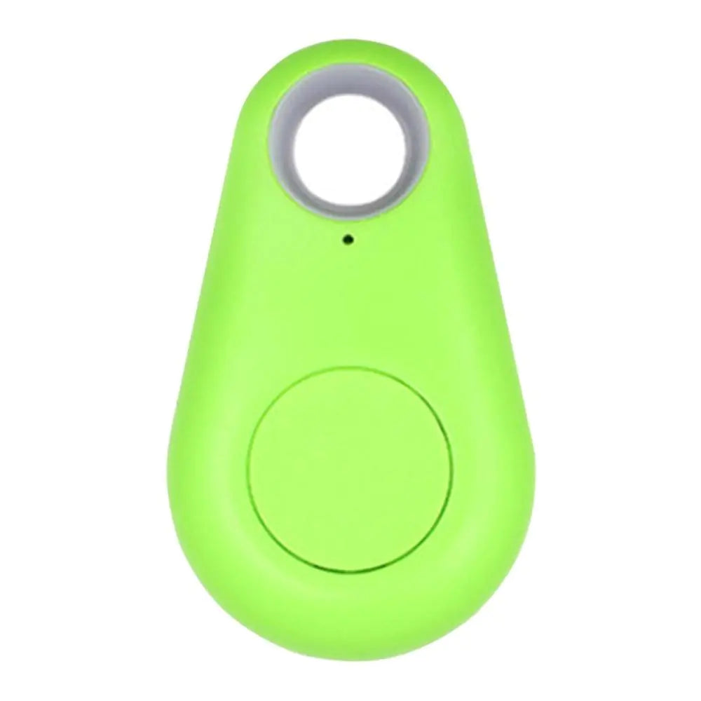 Wireless Tracker Green 1 Piece Tracking Device Device Mobile Phone Lost Alarm GPS Tracker Tracker