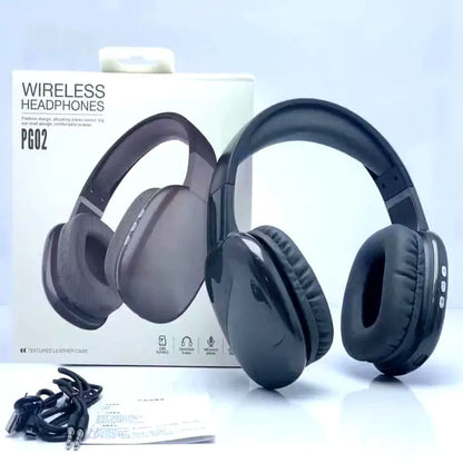 TWS Wireless Bluetooth Headphones Headphones & Earbuds Bluetooth Headphones