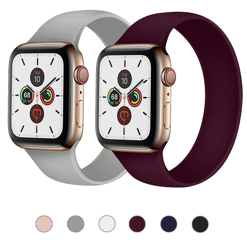 Elevate Your Apple Watch Experience Apple Watch Bands apple watch apple watch band apple watch strap designer new arrival stylish {{ product_collections }} {{ product_description }}