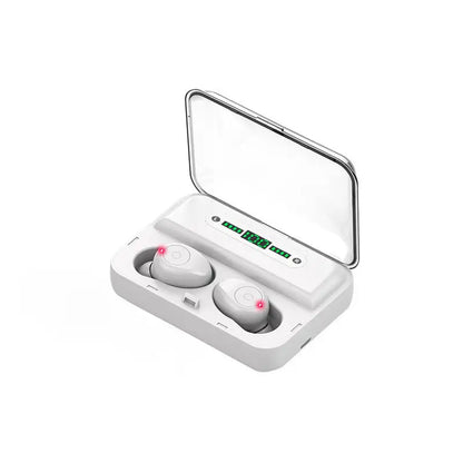 Multifunction Bluetooth Headset and Earphone Headphones & Earbuds audio Audio & Video Components audio device Bluetooth bluetooth headphone and earphone and earbud bluetooth headphones electronics fashion headphone headphone headphone for music headphones headphones for sports Headset in ear headphone Multifunction Bluetooth Headset and Earphone