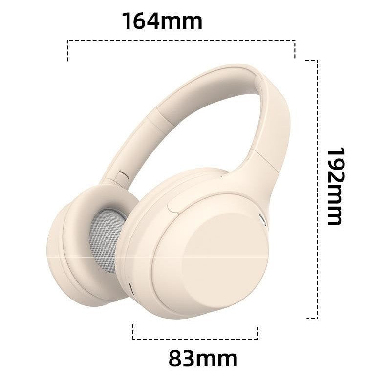 Bluetooth Headphone with Noise Canceling Headphones & Earbuds best design bluetooth bluetooth headphones computer desktop earbud electronics free shipping freeshipping headphone headphones iphone 15 mic noise cancelation pixel 8 Samsung