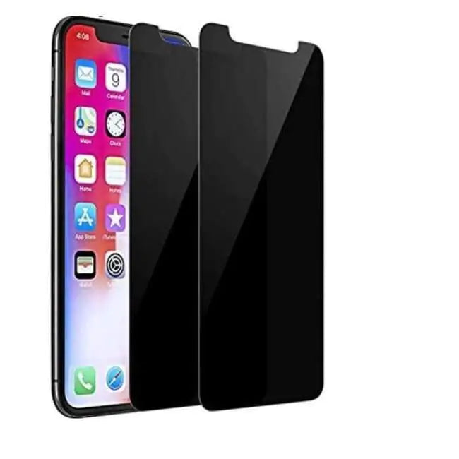 Anti-Spy Privacy Screen Protector | Protect Your Information | Advanced Privacy Filter iPhone Screen Protectors anti dust anti scratch anti spy apple iphone privacy protector privacy screen screen screen protector screen protectors {{ product_collections }} {{ product_description }}