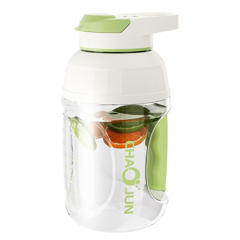 Wireless Juice Cup Home Large Capacity Multifunctional Portable Juicer Water Bottles dinning home water bottle