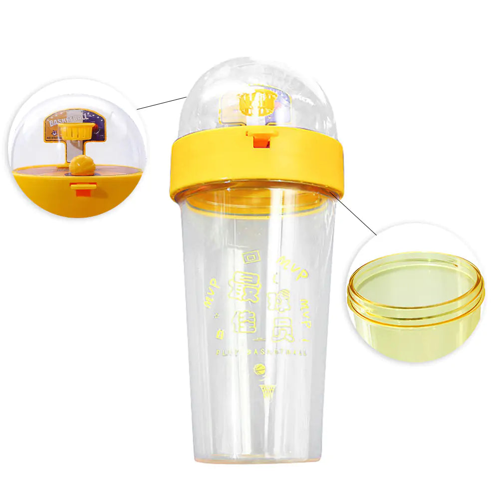 Leak Proof Water Bottle Water Bottles dinning dinning table home transparent water bottle Water water bottle Water Bottles