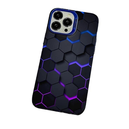 Elite Frost: Premium Protective iPhone Case – Unmatched Style & Durability iPhone cases diamonds fall protection finger print frosted heat dissipation iphone iPhone case New arrival stylish {{ product_collections }} {{ product_description }}