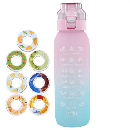 Water Bottle Scent Up Pink Blue Water Bottles dinning dinning table home latest water bottle new design water bottle Sports Water Bottles stylish water bottle transparent water bottle water bottle Water Bottles