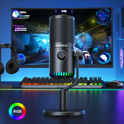 Computer Games Microphone Esports Anchor Live Voice Noise Cancelling Microphones audio audio devices blogging bluetooth cable micro phone computer accessories electronics gaming gaming microphone microphones online meeting