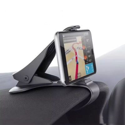 360° Rotation Car Dashboard Mobile Phone Holder – Secure and Convenient Mobile phone holders 360° Rotation Phone Holder Car Bracket for Phone Car Phone Holder Dashboard Mobile Holder Hands-Free Phone Holder {{ product_collections }} {{ product_description }}