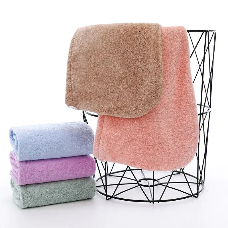 Fast Dry Hair Towel Towels bath towel Bedding and towels best drying bath towel cotton towels Home towels