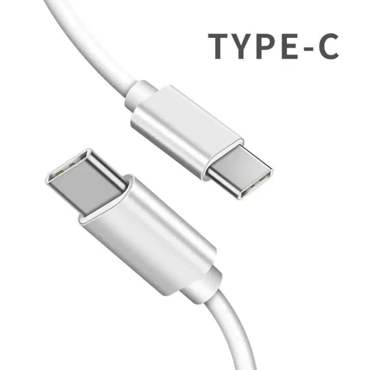 PD Fast Charging Data Cable with C-Lighting Connector - Rapid Charge & Sync for Smartphones and Tablets Charging Cables android apple apple products c-lighting cable c-lighting connector charging accessory data cable data transfer cable durable charging cable efficient charging fast charging cable ios ipad iphone mobile charging cable pd fast charging power delivery cable quick charge cable smartphone charging tablet tablet charging cable usb data cable {{ product_collections }} {{ product_description }}