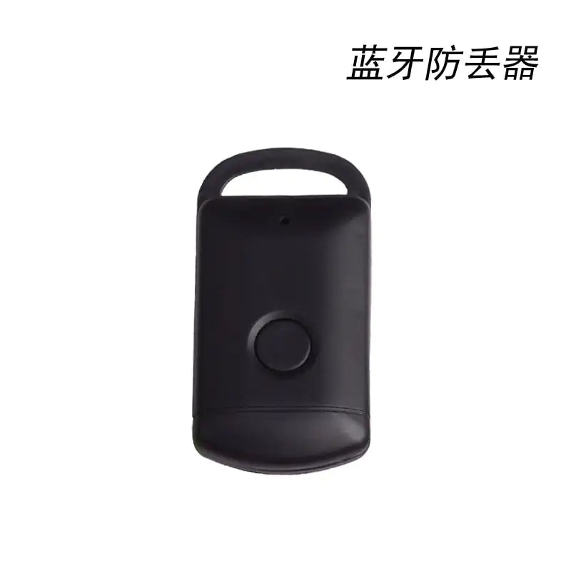 Wireless Tracker Black 4 1 Piece Tracking Device Device Mobile Phone Lost Alarm GPS Tracker Tracker