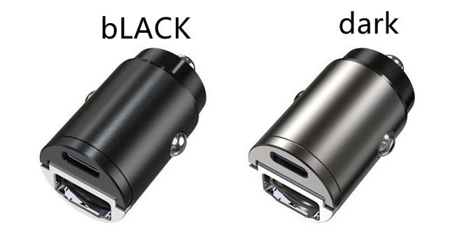 Mini Fast Charge USB Car Charger – QC3.0 Dual Output Zinc Alloy Adapter Mobile chargers for cars Car Charger for Mobile Devices Dual USB Car Charger Mini Car Charger New arrival QC3.0 Fast Charge Super Fast Car Charger USB Car Charger Zinc Alloy Car Charger {{ product_collections }} {{ product_description }}