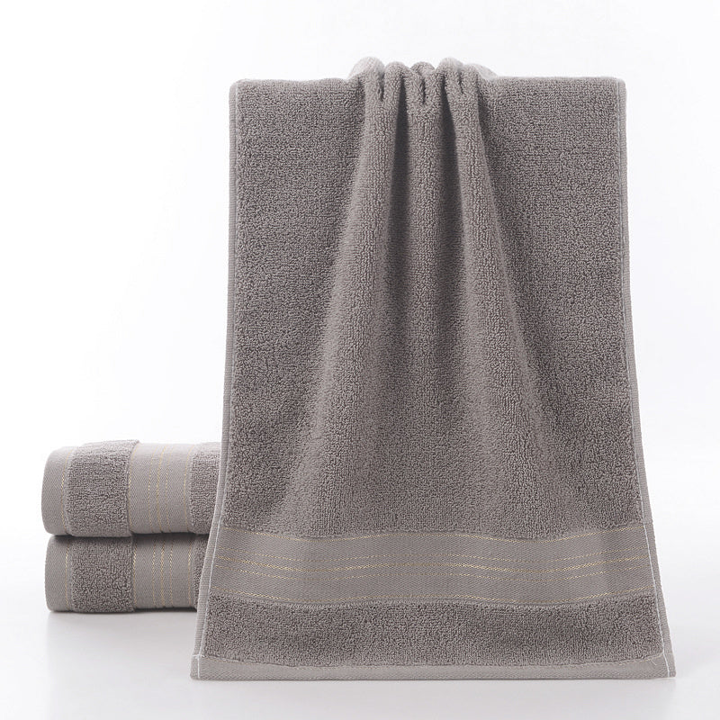 Household Cotton Towel Companion Gift Towels bath towel Bedding and towels best drying bath towel cotton towels Home towels