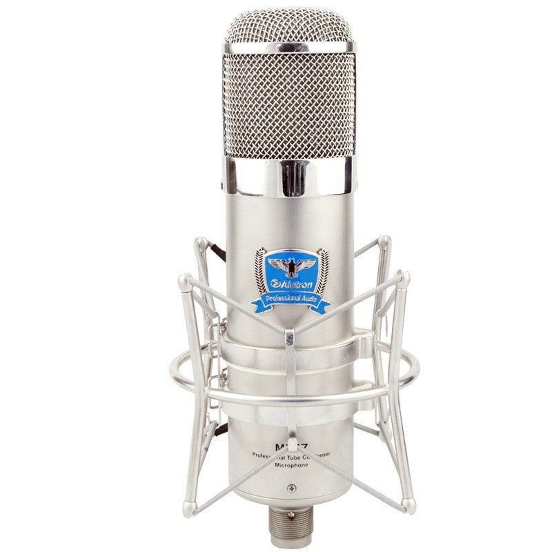 MK47 Classic Large Diaphragm Tube Condenser Microphone Recording Microphone -U47 Microphones audio audio devices blogging bluetooth cable micro phone computer accessories electronics gaming gaming microphone microphones online meeting