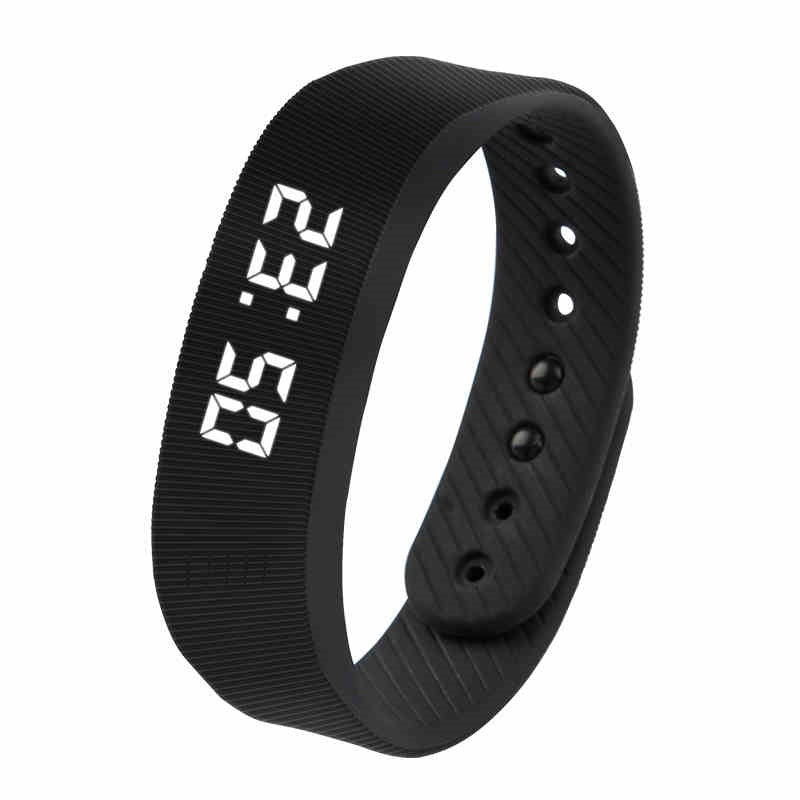 Sport Smart Watch Multifunctional Waterproof Smart Watches electronics health band sleep monitor smart watch step count