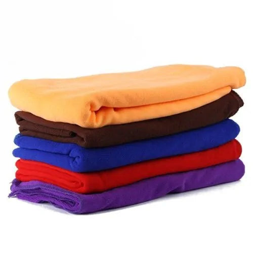 70*140CM Big Bath Towel Towels bath towel Bedding and towels best drying bath towel cotton towels Home towels