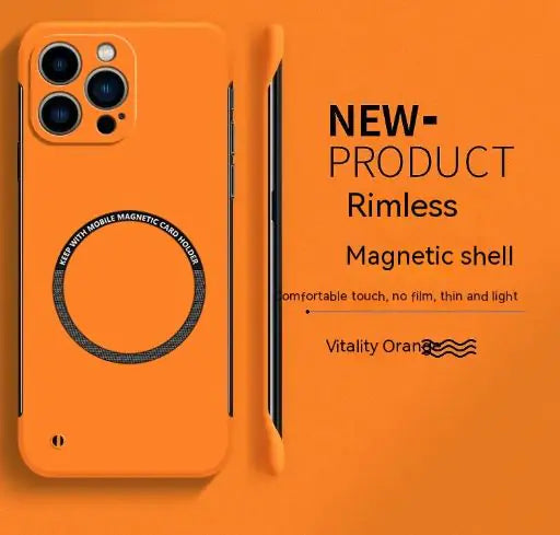 Durable Acrylic iPhone Protective Cover – Stylish and Scratch-Resistant Case Vitality Orange Iphone 11 iPhone cases Acrylic iPhone Case Durable Phone Cover Fall Prevention iPhone Cover iPhone Protective Cover New arrival Slim iPhone Case Stylish iPhone Case {{ product_collections }} {{ product_description }}