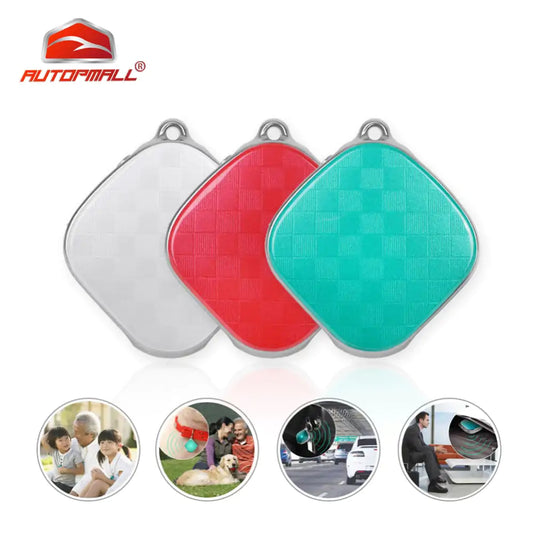 Mini Personal GPS Tracker Kids Listening Device Tracking Device car tracker electronics electronics accessories GPS GPS Tracker Pet Tracker Tracker