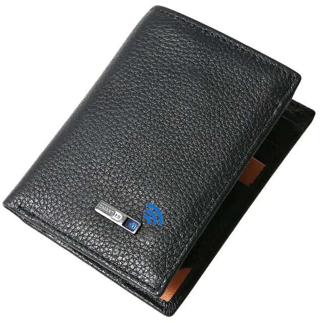 Anti-lost Wallet Tracker Tracking Device Wallet Wallet Tracker