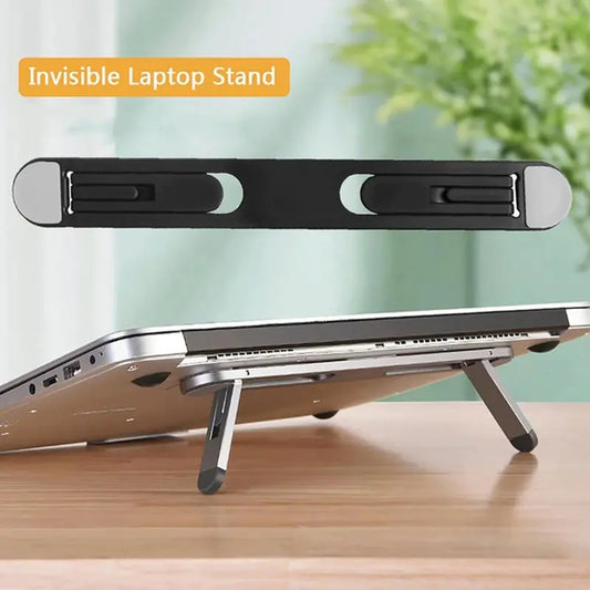 Universal Laptop Riser Stand Laptop Stands alloy stand for laptop electronics Laptop Laptop Accessories laptop stand Laptops and Tablets