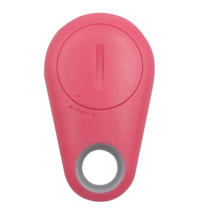 Wireless Tracker Red 1 Piece Tracking Device Device Mobile Phone Lost Alarm GPS Tracker Tracker