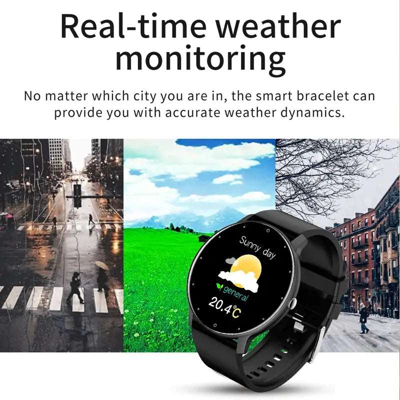 Smart Watch Smart Watches electronics smart watch