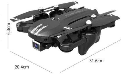 High-definition Aerial Photography Aircraft Drones drone electronics video devices