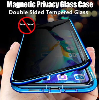 Phone Screen Privacy Protector | Advanced Privacy Filter | Stay Confidential Anywhere iPhone Screen Protectors anti blue light anti dust anti scratch anti spy iphone magnetic magnetic phone case privacy protector privacy screen screen protector screen protectors tempered tempered glass {{ product_collections }} {{ product_description }}