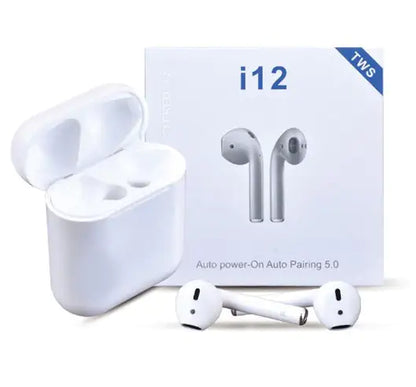 Bluetooth Earphone I12 Headphones & Earbuds audio audio device Bluetooth Earphone Bluetooth Earphone I12 bluetooth earphones Earphone Earphone & Headset Earphone I12 earphones electronics