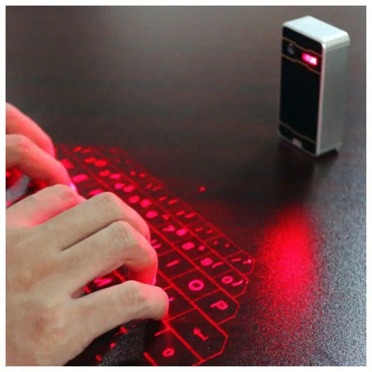 Bluetooth Wireless Laser Keyboard Laptop & Computer Accessories Bluetooth Wireless Laser Keyboard computer Computer Accessories computer table accessories electronics Electronics & Gadgets electronics accessories hot product keyboard for computer keyboard for laptop Laptop Laptop Accessories Laptops and Tablets laser keyboard virtual keyboard for computers and laptops and devices