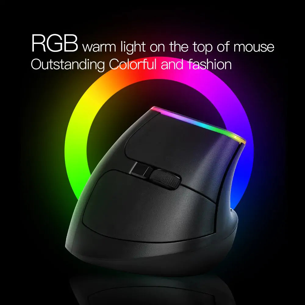 M618C Wireless Mouse Ergonomic 6D Keyboards & Mouse electronics Ergonomic Mouse laptop M618C Wireless Mouse Ergonomic 6D mouse Wireless Mouse