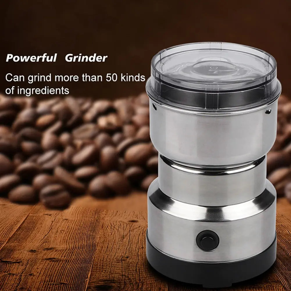 Electric Coffee Grinder Coffee Grinders coffee grinder electric coffee grinder Grinder Kitchen kitchen appliances