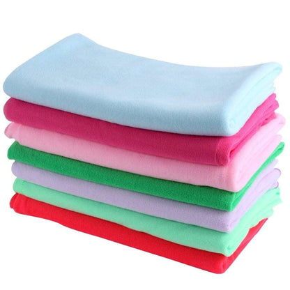 70*140CM Big Bath Towel Towels bath towel Bedding and towels best drying bath towel cotton towels Home towels