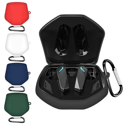 Headphone Storage Case for Lenovo GM2 Pro Wireless Headset Headphones & Earbuds audio electronics electronics accessories headphone Headphone Storage Case for Lenovo GM2 Pro Wireless Headset headphones