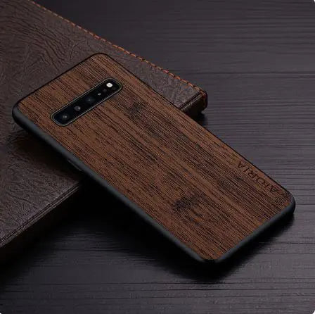 Leather Samsung Phone Cover Coffee Mobile Phone Cover & Protectors Case cover covers electronics electronics accessories mobile case mobile cover mobile phone case mobile phone cover Phone Case Samsung