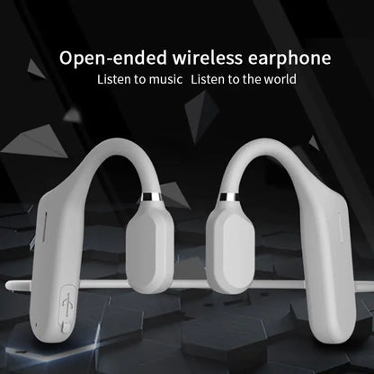 Bone Conduction Headphones Bluetooth Headphones & Earbuds audio audio device audio devices bluetooth bluetooth connection bluetooth earbuds bluetooth earphones bluetooth headphone Bluetooth Headphones bone conduction electronics Headphones water proof Wireless Headphones