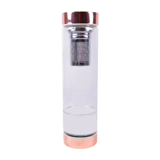 Crystal Glass Water Bottle Water Bottles dinning dinning table home matchless matchless online matchlessonline new design water bottle stylish water bottle Water Bottle Water Bottles