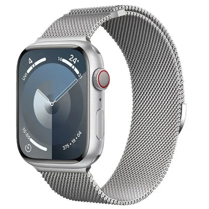 Milanese Loop Metal Band for Apple Watch