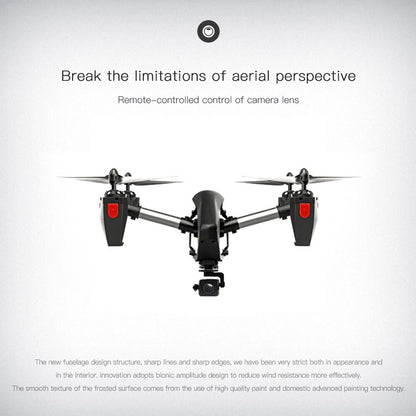 High-definition Aerial Photography Aircraft Drones drone electronics video devices