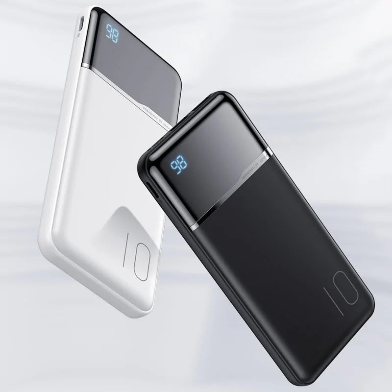 10000 mAh Portable Charging Power Bank | Slim, Stylish, Powerful | Best Travel Charger Power banks c type charfe charging elegant fast charger fast chargerbig capacity high capacity micro usb pocket size power bank powerbank slim usb {{ product_collections }} {{ product_description }}